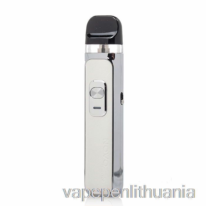 Smok Novo Master 30w Pod System White Vape Skystis